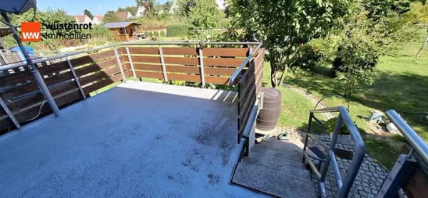 Immobilie in Horka - Ideales Domizil für eine junge Familie - Bild 4