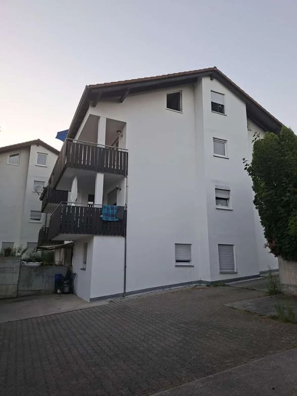 Immobilie in Abstatt - Renditestarke Kapitalanlage: Gepflegtes 6-Parteien-Haus in ruhiger Bestlage mit leerer  Wohnung - Bild 0