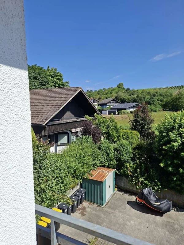 Immobilie in Abstatt - Renditestarke Kapitalanlage: Gepflegtes 6-Parteien-Haus in ruhiger Bestlage mit leerer  Wohnung - Bild 3
