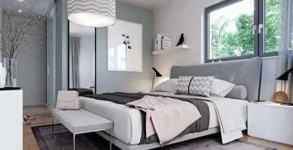 Immobilie in Weisendorf - Eigenheim statt Miete! – Wunderschönes Traumhaus mit 5 Zimmer in Weisendorf - Bild 2