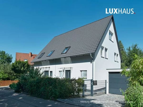 Immobilie in Sontheim - Individuell geplantes Architektenhaus in Sonthaim – modernes Wohnen mit außergewöhnlicher Qualität - Bild 2