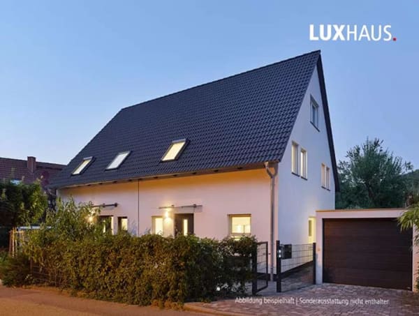 Immobilie in Sontheim - Individuell geplantes Architektenhaus in Sonthaim – modernes Wohnen mit außergewöhnlicher Qualität - Bild 3