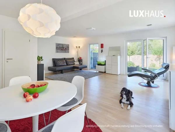 Immobilie in Sontheim - Individuell geplantes Architektenhaus in Sonthaim – modernes Wohnen mit außergewöhnlicher Qualität - Bild 4