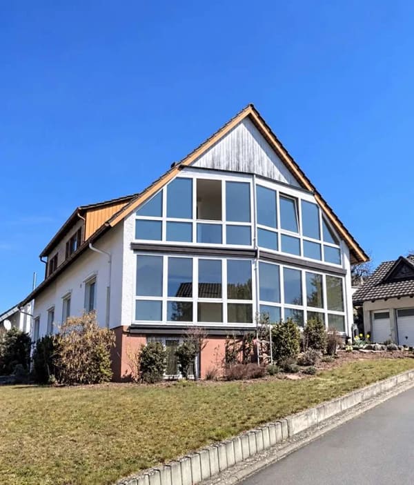Immobilie in Buchen (Odenwald) - Großzügiges Anwesen mit viel Potenzial - Bild 0