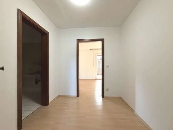 Immobilie in Waldkraiburg - 1-Zimmer-Wohnung in guter Lage von Waldkraiburg - Bild 4