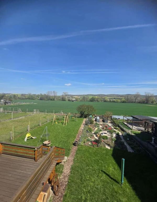 Immobilie in Brensbach - Ihr Rückzugsort: Stilvolles Einfamilienhaus mit Einbauküche und Photovoltaik in Brensbach - Bild 2