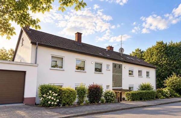 Immobilie in Siegen - Appartement in Siegen Geisweid - Bild 0