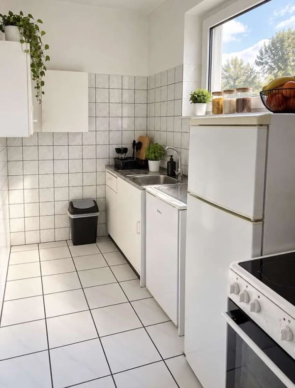 Immobilie in Siegen - Appartement in Siegen Geisweid - Bild 3