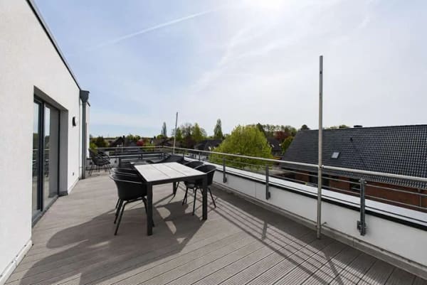 Immobilie in Sottrum - Penthouse mit 2 Zimmern: Lebensraum in Sottrum - Bild 0