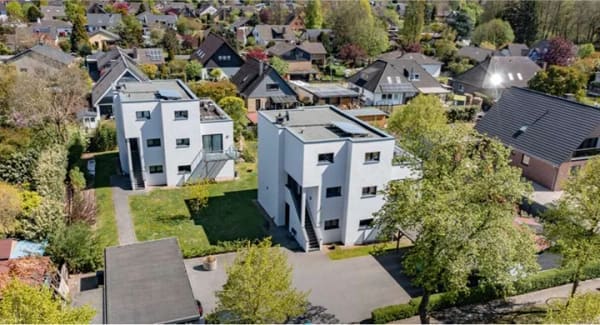 Immobilie in Sottrum - Penthouse mit 2 Zimmern: Lebensraum in Sottrum - Bild 4