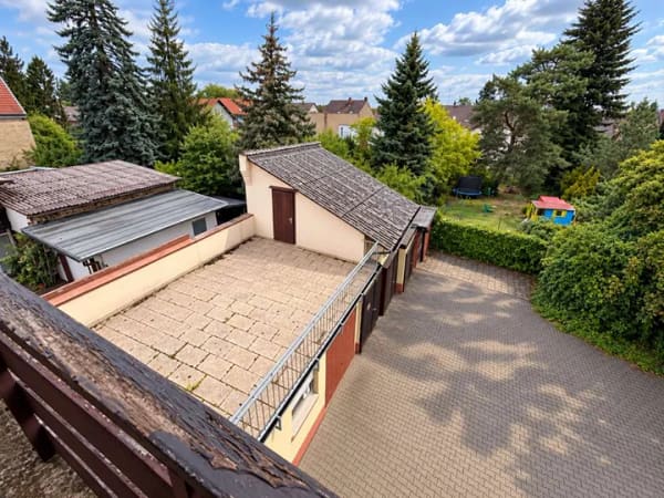 Immobilie in Hanau - Investment mit Potenzial in Großauheim – interessantes Anlageobjekt mit 3 W - Bild 1