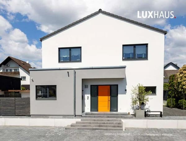 Immobilie in Sontheim - Exklusives Einfamilienhaus in Sontheim – individuelle Architektur auf höchstem Niveau - Bild 3