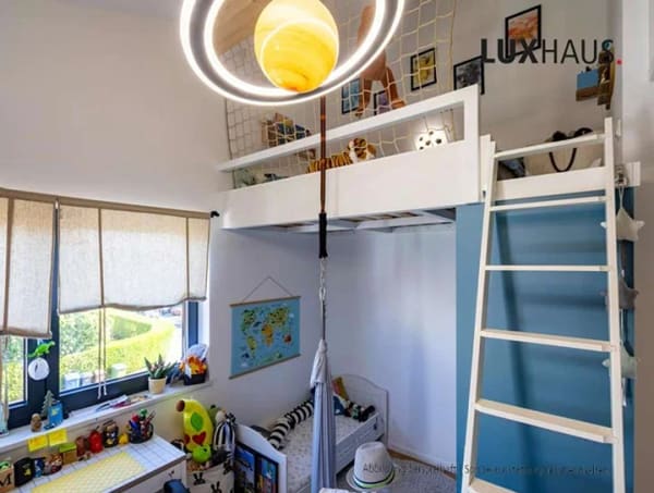 Immobilie in Sontheim - Exklusives Einfamilienhaus in Sontheim – individuelle Architektur auf höchstem Niveau - Bild 4