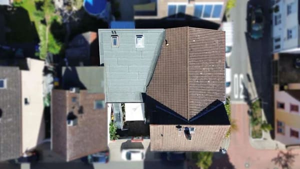 Immobilie in Rüsselsheim am Main - Attraktive Kapitalanlage in Rüsselsheim – 5 Wohneinheiten in zentraler Lage - Bild 3