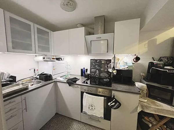 Immobilie in Rüsselsheim am Main - Attraktive Kapitalanlage in Rüsselsheim – 5 Wohneinheiten in zentraler Lage - Bild 4