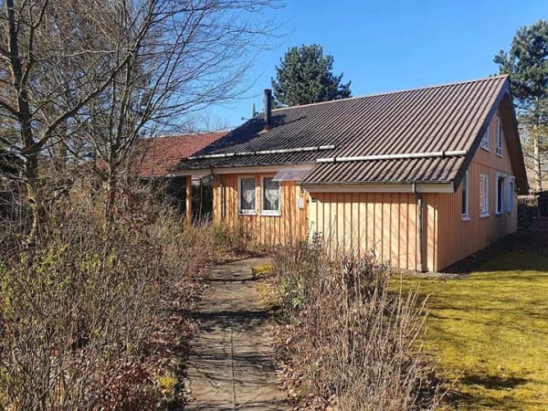 Immobilie in Extertal - Ferienhaus mit Sauna - Bild 0