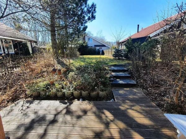 Immobilie in Extertal - Ferienhaus mit Sauna - Bild 2