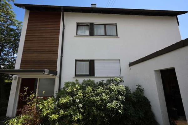 Immobilie in Mössingen - Freistehendes Ein- oder Zweifamilienhaus in attraktiver Wohnlage, in Mössingen - Bild 0