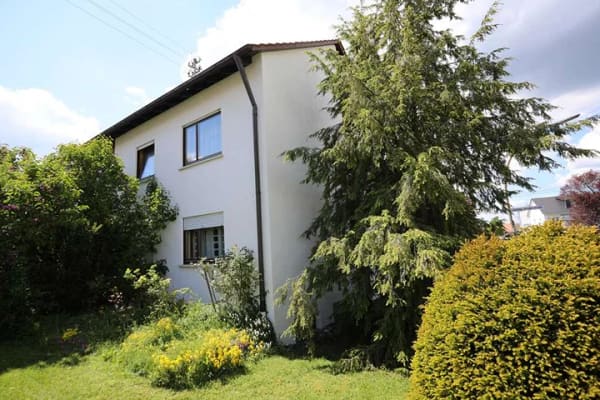 Immobilie in Mössingen - Freistehendes Ein- oder Zweifamilienhaus in attraktiver Wohnlage, in Mössingen - Bild 2