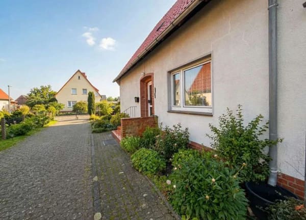 Immobilie in Dörverden - Dörverden: Viel Platz für eigene Ideen, provisionsfrei für 185.000 € - Bild 3