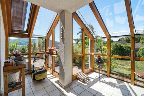 Immobilie in Öhningen - Ein Zuhause mit Seeblick – Lebensqualität in Öhningen-Wangen - Bild 4