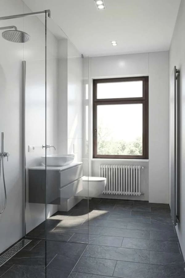 Immobilie in Baden-Baden - Kapitalanlage mit Wärmepumpe | 5,26 % BMR | 574 € KM | 5 % AfA-Potenzial - Bild 3
