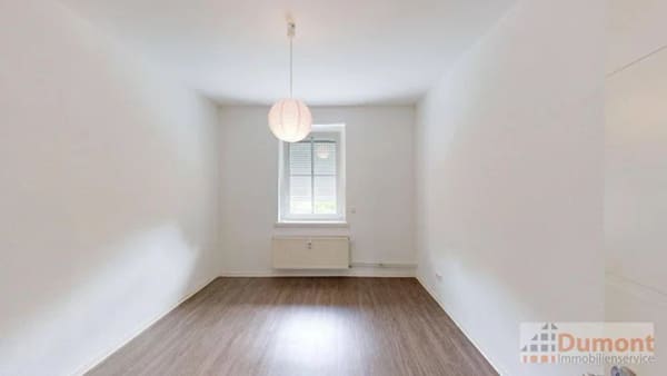 Immobilie in Leuna - 4-Zimmer-Eigentumswohnung in der Gartenstadt Leuna - ideal zur Eigennutzung oder Kapitalanlage - Bild 4