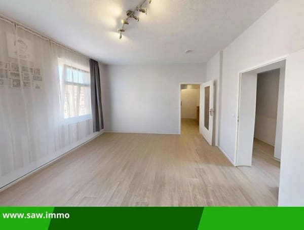Immobilie in Köthen (Anhalt) - Ohne Käuferprovision - Interessante Eigentumswohnung als lukrative Geldanlage - Bild 0