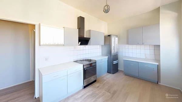 Immobilie in Köthen (Anhalt) - Ohne Käuferprovision - Interessante Eigentumswohnung als lukrative Geldanlage - Bild 2