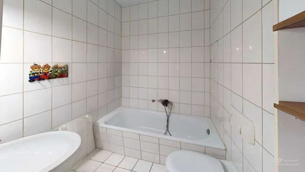 Immobilie in Köthen (Anhalt) - Ohne Käuferprovision - Interessante Eigentumswohnung als lukrative Geldanlage - Bild 3