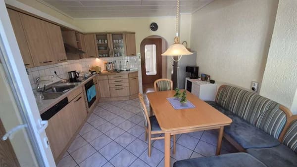 Immobilie in Wallenhorst - Einfamilienhaus auf Erbpachtgrundstück in Rulle mit Bebauungspotenzial - Bild 2