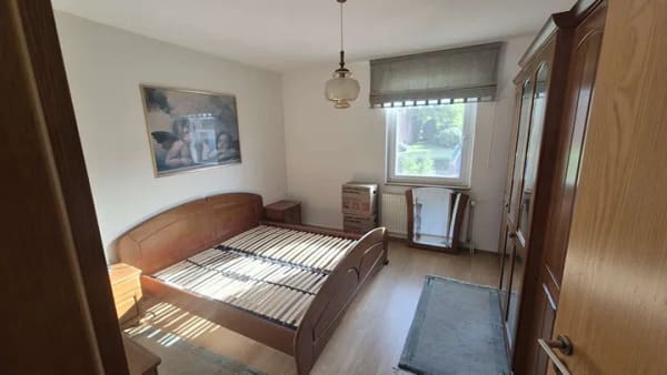 Immobilie in Wallenhorst - Einfamilienhaus auf Erbpachtgrundstück in Rulle mit Bebauungspotenzial - Bild 3