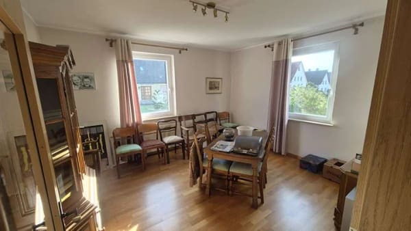 Immobilie in Wallenhorst - Einfamilienhaus auf Erbpachtgrundstück in Rulle mit Bebauungspotenzial - Bild 4