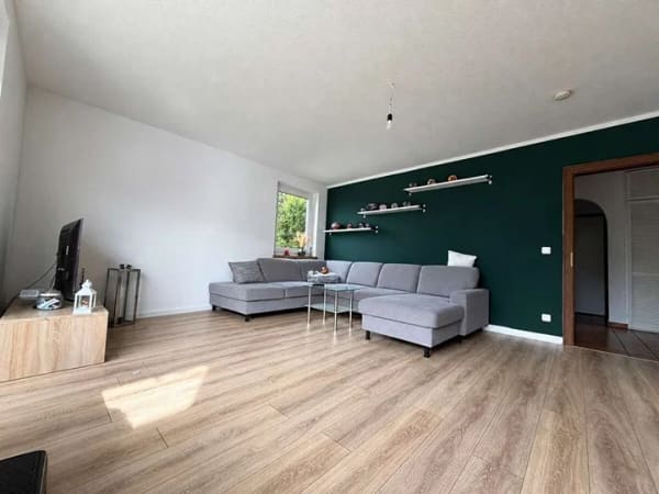 Immobilie in Rellingen - Tolle 3 Zimmer-Eigentumswohnung in Rellingen - Bild 3