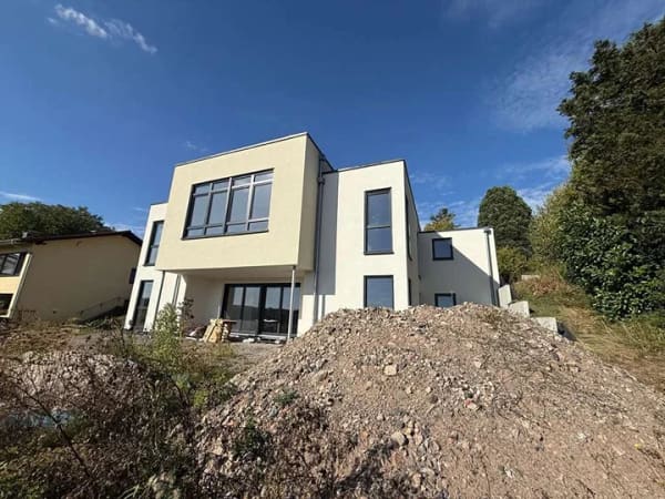 Immobilie in Hornbach - Großzügiges Einfamilienhaus - Erstbezug - Bild 2