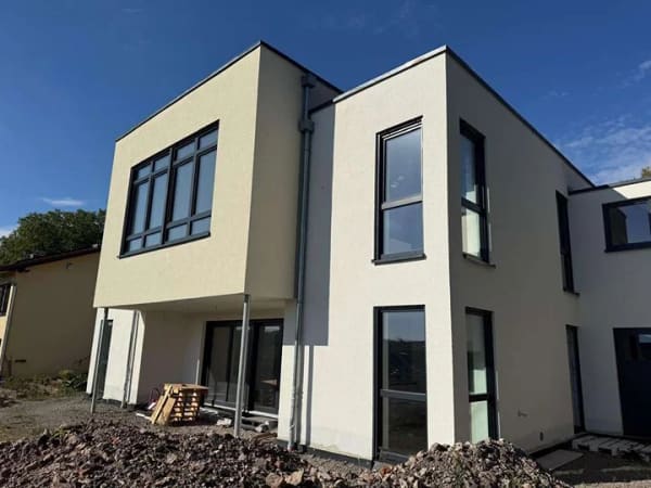 Immobilie in Hornbach - Großzügiges Einfamilienhaus - Erstbezug - Bild 3