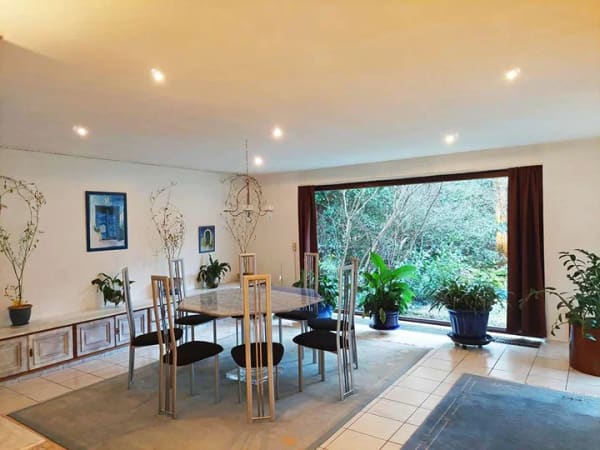 Immobilie in Buchholz in der Nordheide - Mehrgenerationenhaus mit viel Potenzial - Bild 1