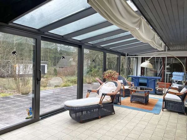 Immobilie in Buchholz in der Nordheide - Mehrgenerationenhaus mit viel Potenzial - Bild 4