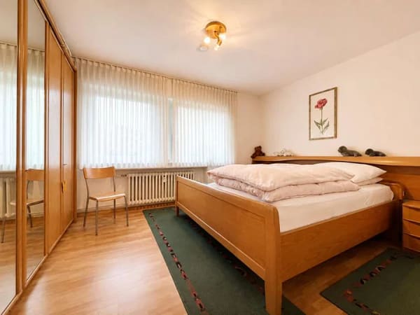 Immobilie in Viersen - •  8,27 % Bruttorendite + Faktor 12,1! Vermietete 2-Zimmer-Wohnung inkl. TG-Stellplatz... - Bild 3