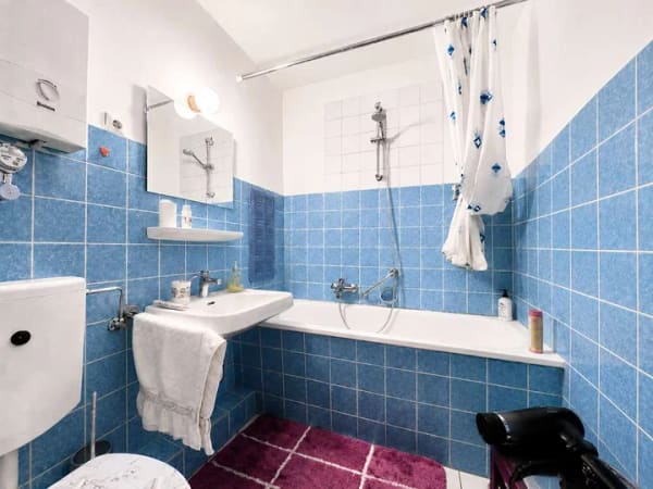 Immobilie in Viersen - •  8,27 % Bruttorendite + Faktor 12,1! Vermietete 2-Zimmer-Wohnung inkl. TG-Stellplatz... - Bild 4
