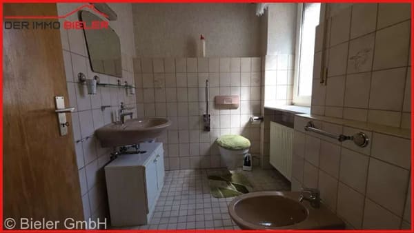 Immobilie in Nierstein - Großes EFH mit viel Nebengelass in gutem Zustand in Nierstein-Schwabsburg zu verkaufen - Bild 4