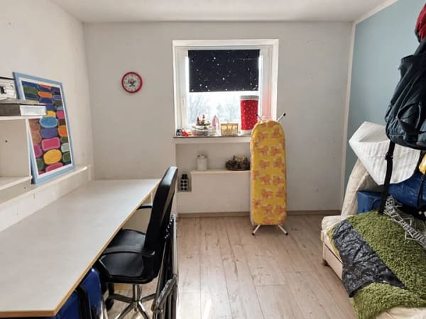Immobilie in Bad Driburg - ***Attraktive 4 Zimmer Wohnung in zentraler Lage*** - Bild 4