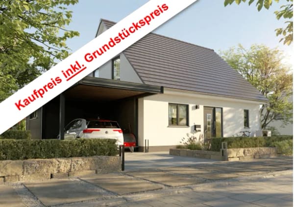 Immobilie in Ahnsen - Behaglich, komfortabel und idyllisch...Ihr Familienhaus in Ahnsen! - Bild 0