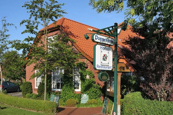 Immobilie in Neuharlingersiel - Neuharlingersiel! Für alle, die es etwas größer wollen - Bild 1