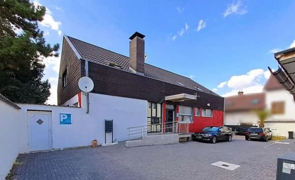 Immobilie in Dannstadt-Schauernheim - NEUER PREIS - 6 Parteienhaus als Kapitalanlage - 3 Wohnungen stehen leer - Bild 0