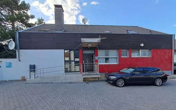 Immobilie in Dannstadt-Schauernheim - NEUER PREIS - 6 Parteienhaus als Kapitalanlage - 3 Wohnungen stehen leer - Bild 2