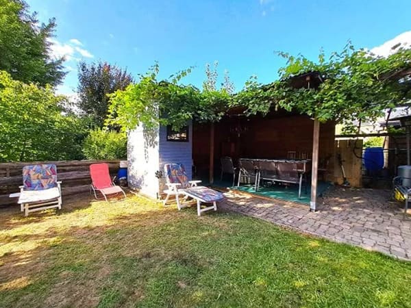 Immobilie in Dannstadt-Schauernheim - NEUER PREIS - 6 Parteienhaus als Kapitalanlage - 3 Wohnungen stehen leer - Bild 3