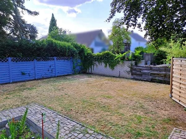 Immobilie in Dannstadt-Schauernheim - NEUER PREIS - 6 Parteienhaus als Kapitalanlage - 3 Wohnungen stehen leer - Bild 4