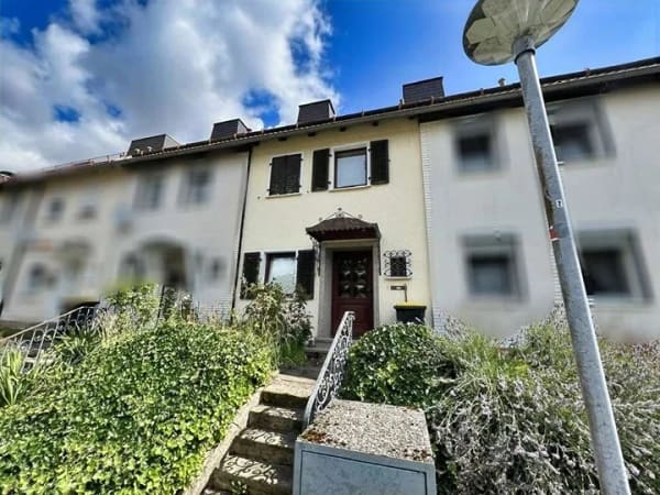 Immobilie in Langelsheim - Warum mieten? Lieber kaufen. - Bild 2