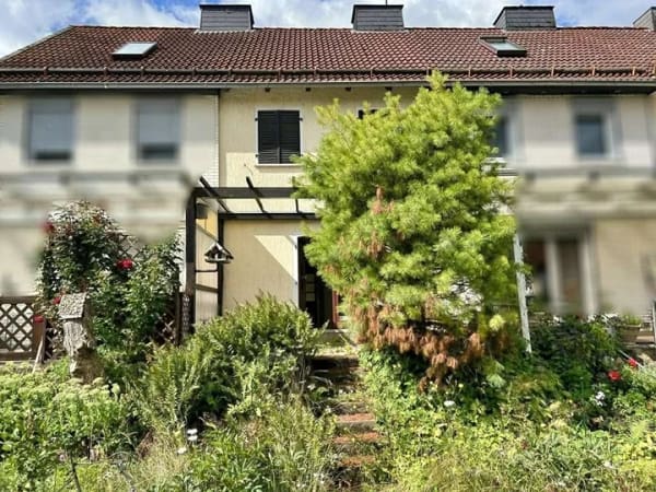 Immobilie in Langelsheim - Warum mieten? Lieber kaufen. - Bild 3